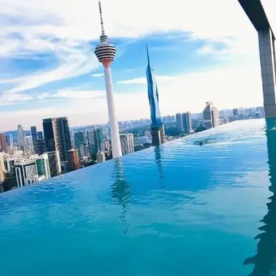 platinum suites klcc By Palmas