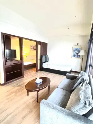 Gallery image of Sleeping Suite At Times Square KL in Kuala Lumpur