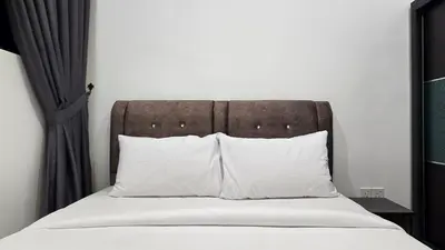 Gallery image of Trion Dream Suite Nearby KLCC and TRX in Kuala Lumpur
