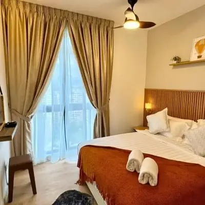 Neu Suites by OKBnB