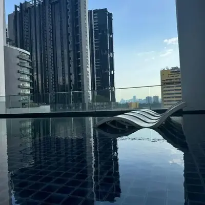 KLCC View Suites By Reizz Residence