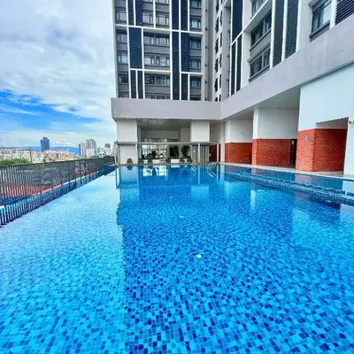 Chambers Suites Mrk