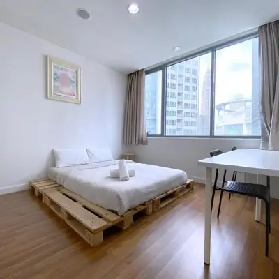 Mercu Summer Suites Bernice KLCC