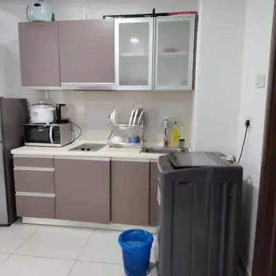 Regalia Suites