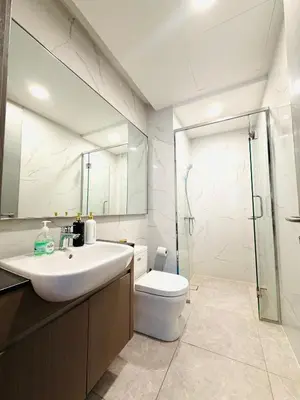 Gallery image of Agile Residence Bukit Bintang KL in Kuala Lumpur