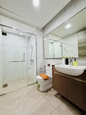 Gallery image of Agile Residence Bukit Bintang KL in Kuala Lumpur