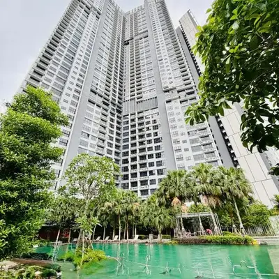 Agile Residence Bukit Bintang KL