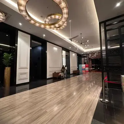 Chambers Luxury Studio KLCC by Velvet Aurum