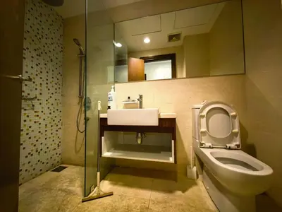 Gallery image of Vortex 3bedroom apartment 7pax in Kuala Lumpur