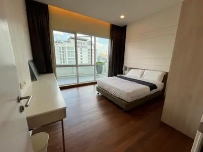 Gallery image of Vortex 3bedroom apartment 7pax in Kuala Lumpur