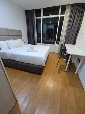 Gallery image of Vortex 3bedroom apartment 7pax in Kuala Lumpur