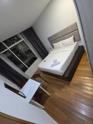 Gallery image of Vortex 3bedroom apartment 7pax in Kuala Lumpur