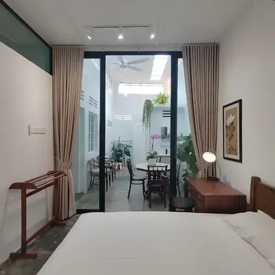 Zen Retreat KL