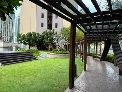 Gallery image of Axon Residence Kuala Lumpur Near Pavilion in Kuala Lumpur