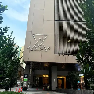 Axon Residence Kuala Lumpur Near Pavilion