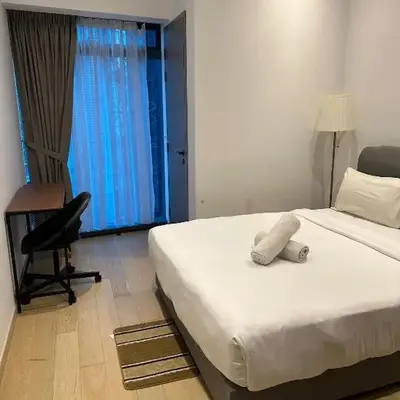 Eaton Residence KLCC by Majestic Hospitality