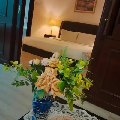 The Signature Suites at Berjaya Times Square KL