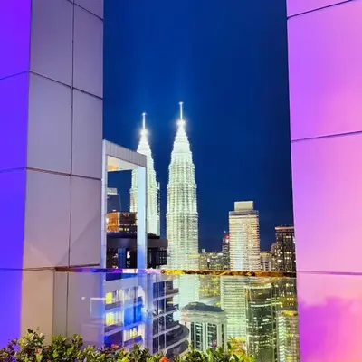 PLATINUM Suites KLCC at BBS
