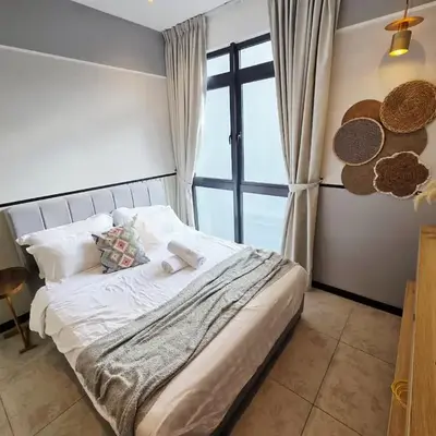 Chillax Studio Near KLCC Gleneagles