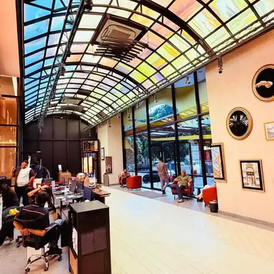 Scarletz Luxury Suites KL