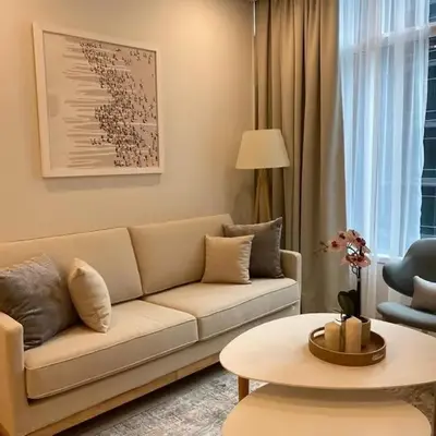 Scarletz Suites KLCC by ENBA