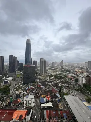 Gallery image of Axon Bukit Bintang Suites in Kuala Lumpur