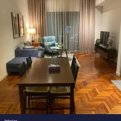 Luxury Stay in Kuala Lumpur