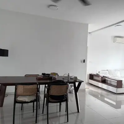 Tuan Residency