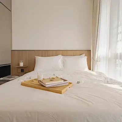 Novo Ampang 2 Bedrooms KLCC view