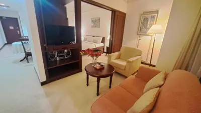 Gallery image of BD Apartments times square kl in Kuala Lumpur
