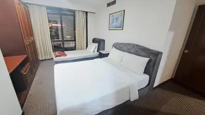 Gallery image of BD Apartments times square kl in Kuala Lumpur