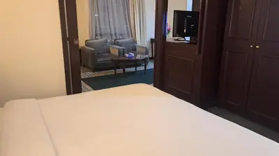 Gallery image of BD Apartments times square kl in Kuala Lumpur