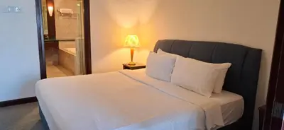 Gallery image of BD Apartments times square kl in Kuala Lumpur
