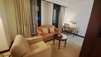 Gallery image of BD Apartments times square kl in Kuala Lumpur