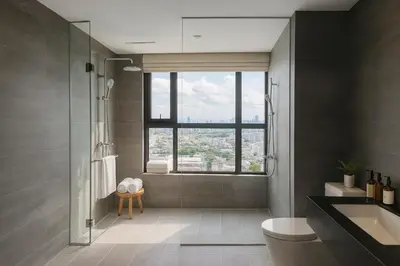 Gallery image of Novo Ampang KLCC by DD in Kuala Lumpur