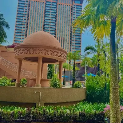 Services Star Apartment At Times Square KL