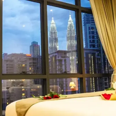 Manor Residences KLCC