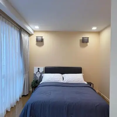 Prime location in Bukit Bintang