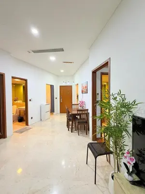 Gallery image of Vortex Suites KLCC By Comfort home in Kuala Lumpur