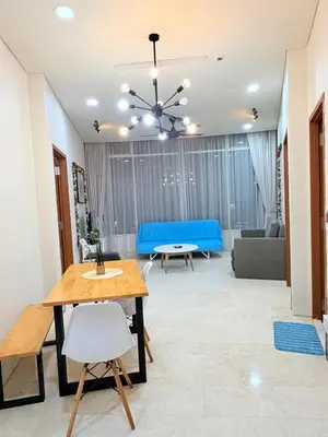 Gallery image of Vortex Suites KLCC By Comfort home in Kuala Lumpur