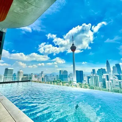Ceylonz Suites KLCC by Green Orchid