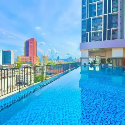 Klcc Suites 1 By Chambers RMS