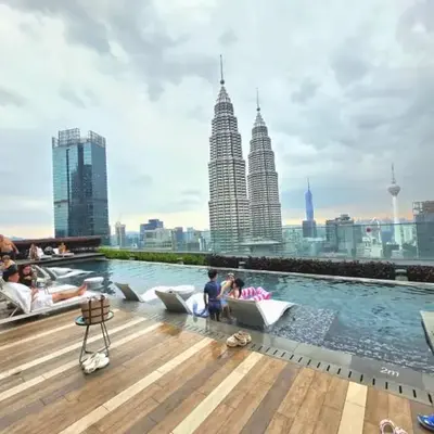 Rahmans Care At Star Residence KLCC
