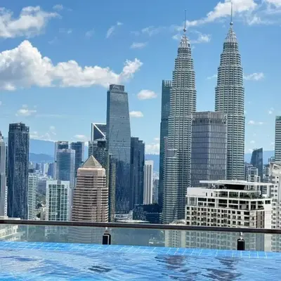 The Luxe Colony By Kuala Lumpur Homestay