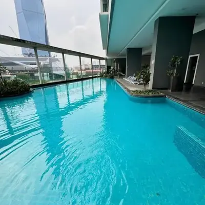 Casa Residency RH Homes