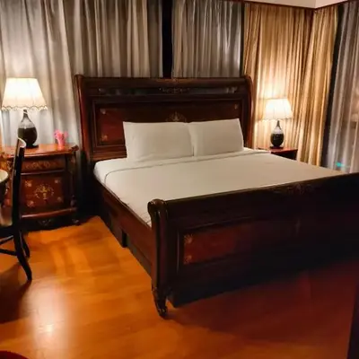 KL Brave Suite at Times Square