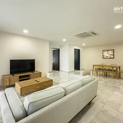 Villa Putra Condo PWTC by Airhost