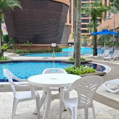 Relax Suite Times Square Kl