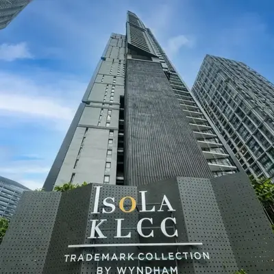 Isola KLCC Hotel