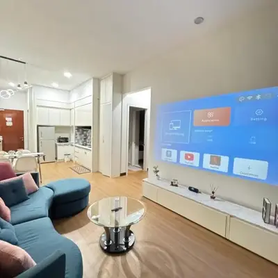KLCC Marc Residence by Sadz